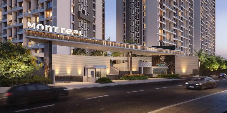 Pride World City – Montreal Duplex