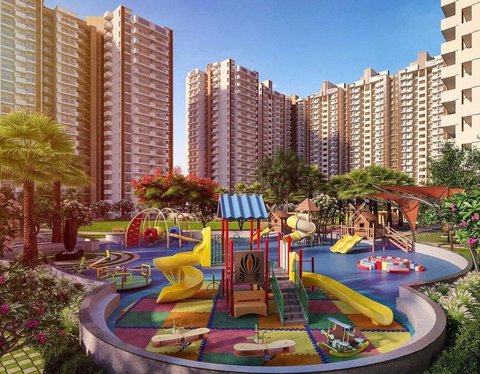 Satyam Kashish Phase – II